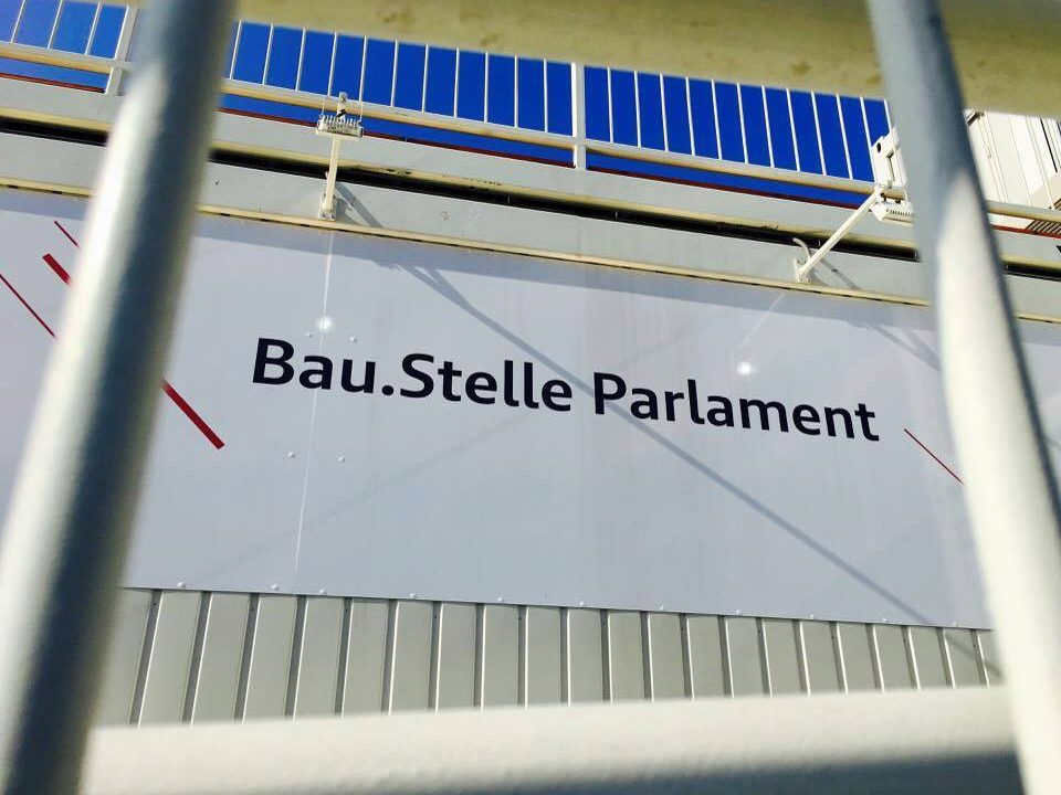 ANALYSE – AUSBLICK – ALTERNATIVE