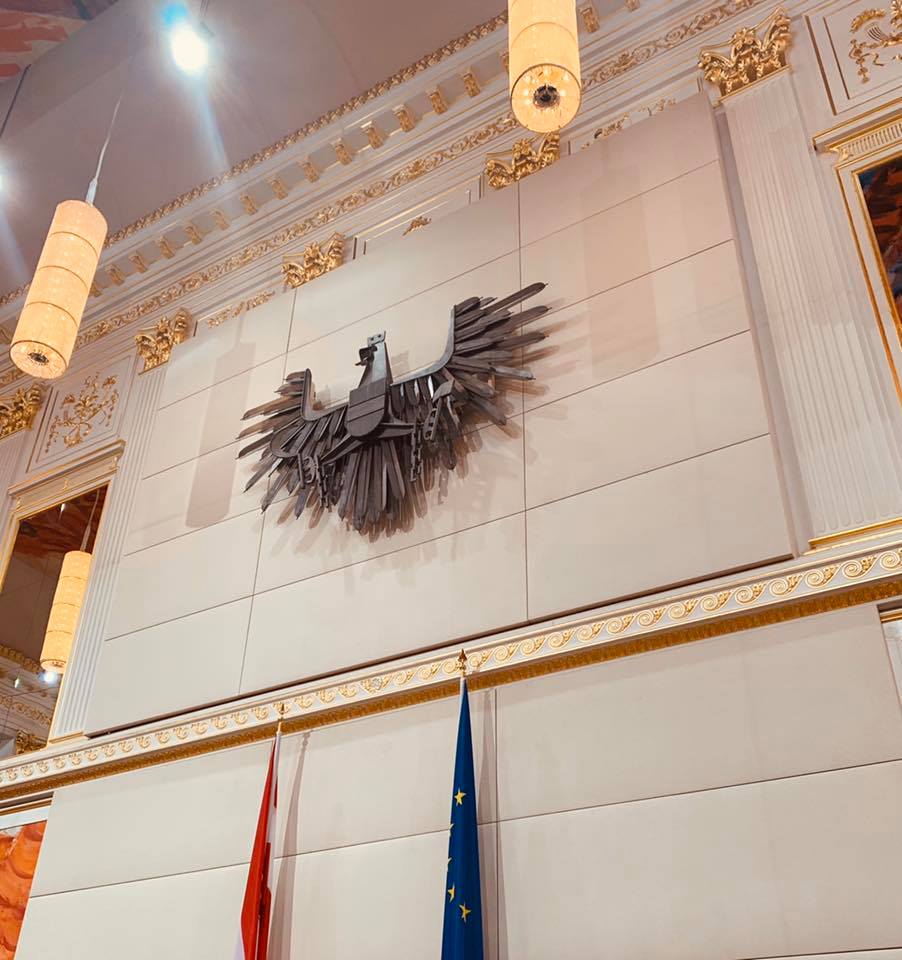 Rasch reagieren: Das zweite Corona-Maßnahmenpaket