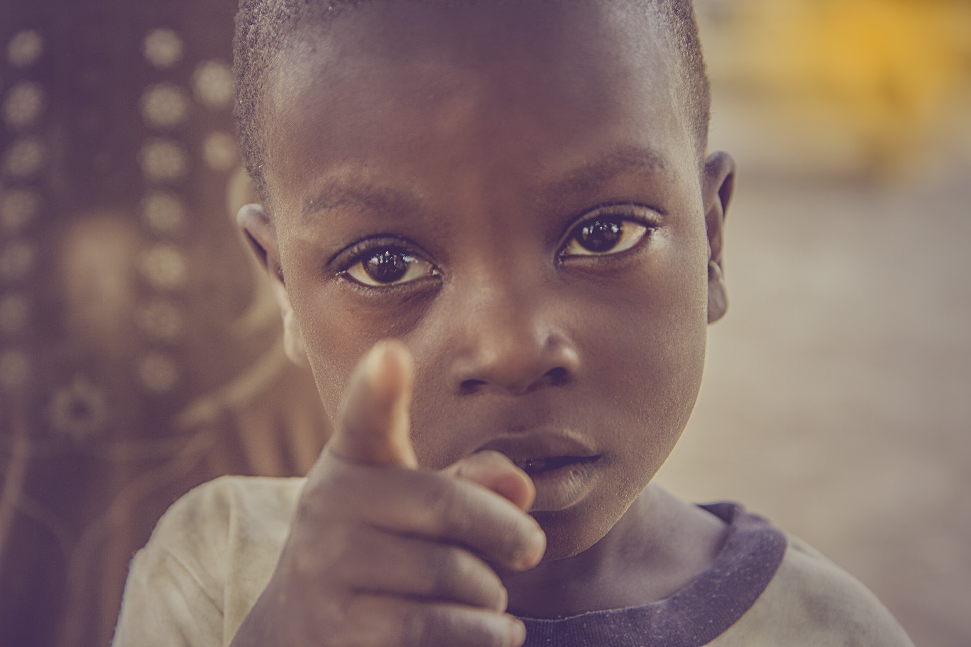 Über den Tellerrand – corona in Afrika
