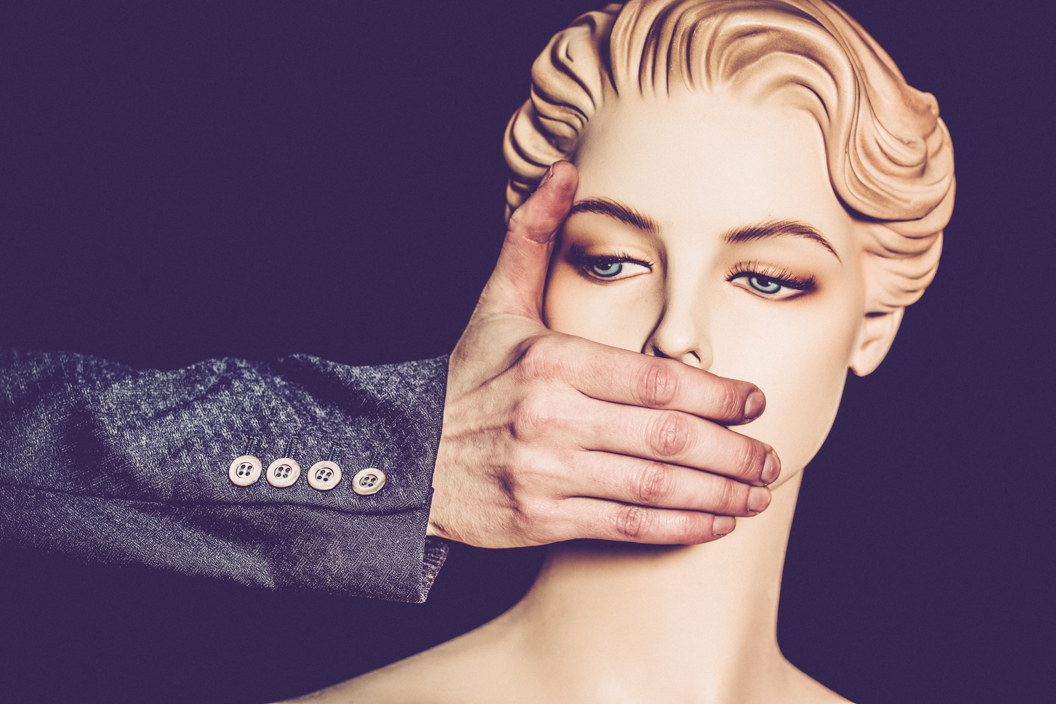 Von Hure bis Hysterisch