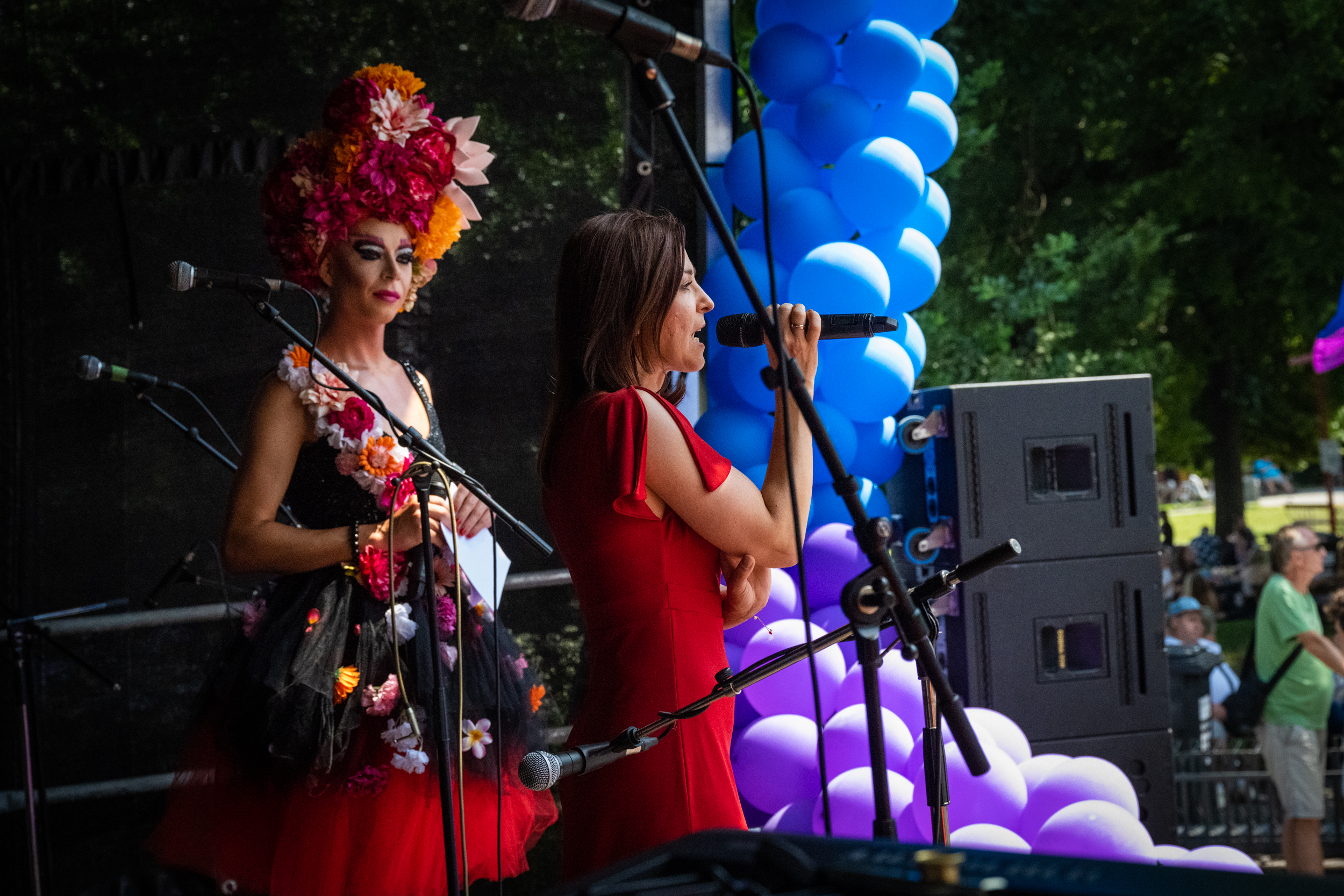 Hate Crimes in Kriminalstatistik erfasst