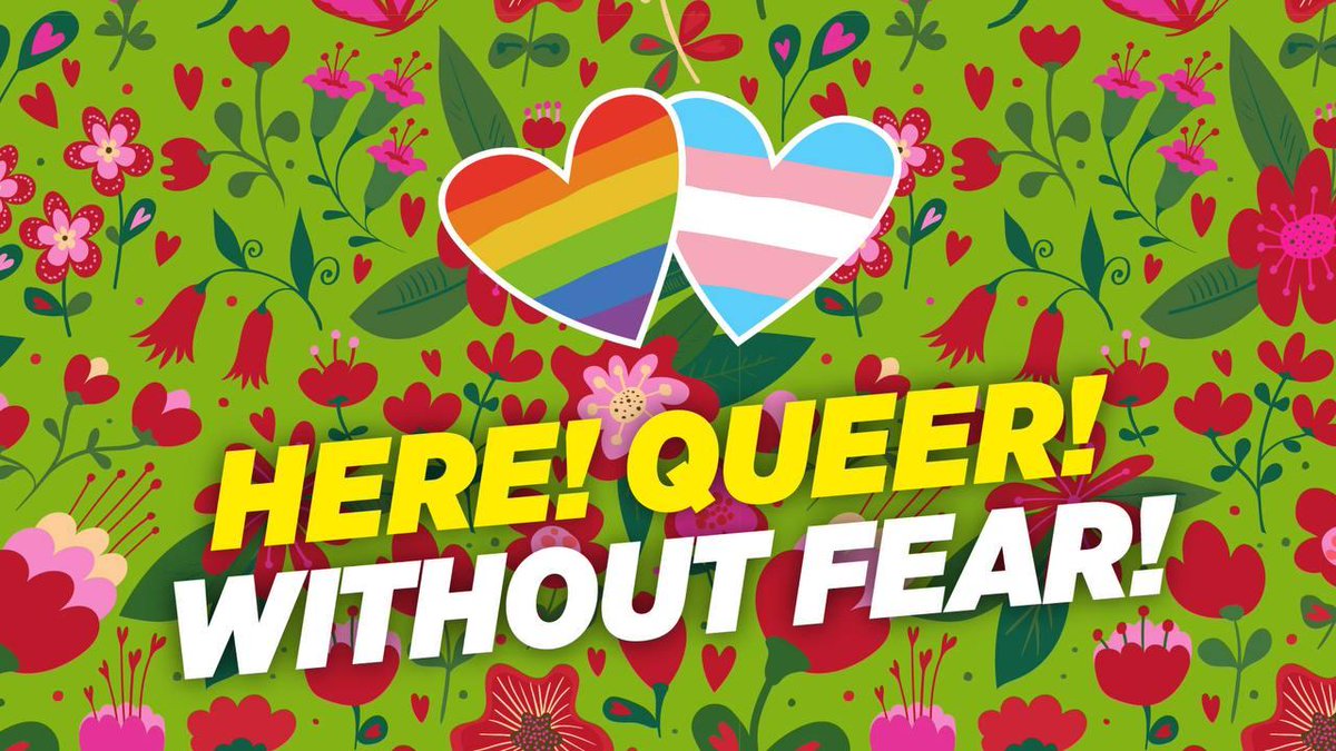 25 Jahre Grüne Andersrum