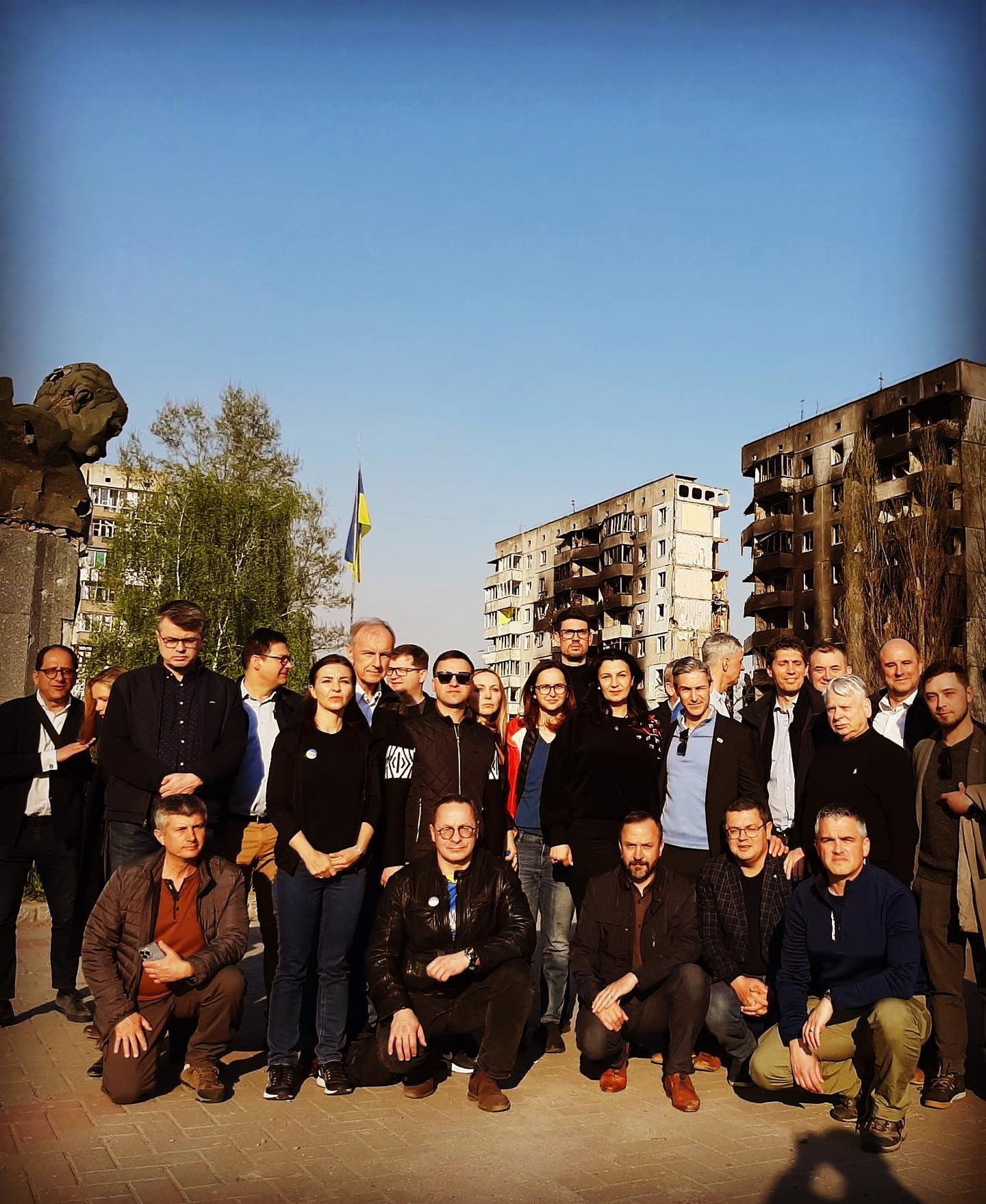 Krieg am Unabhängigkeitstag