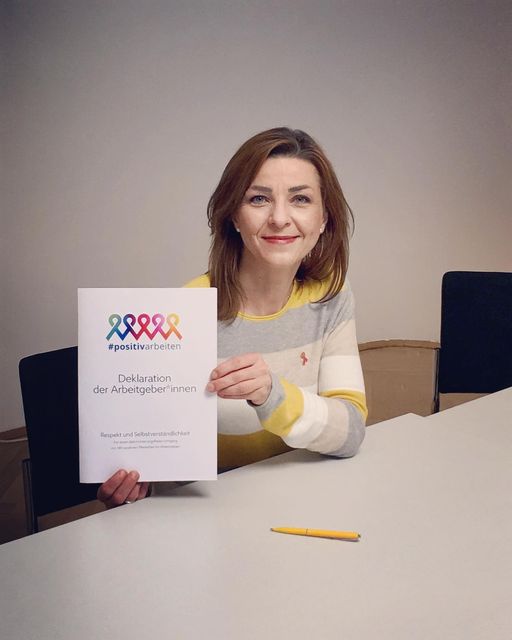 Inklusion statt Ausgrenzung