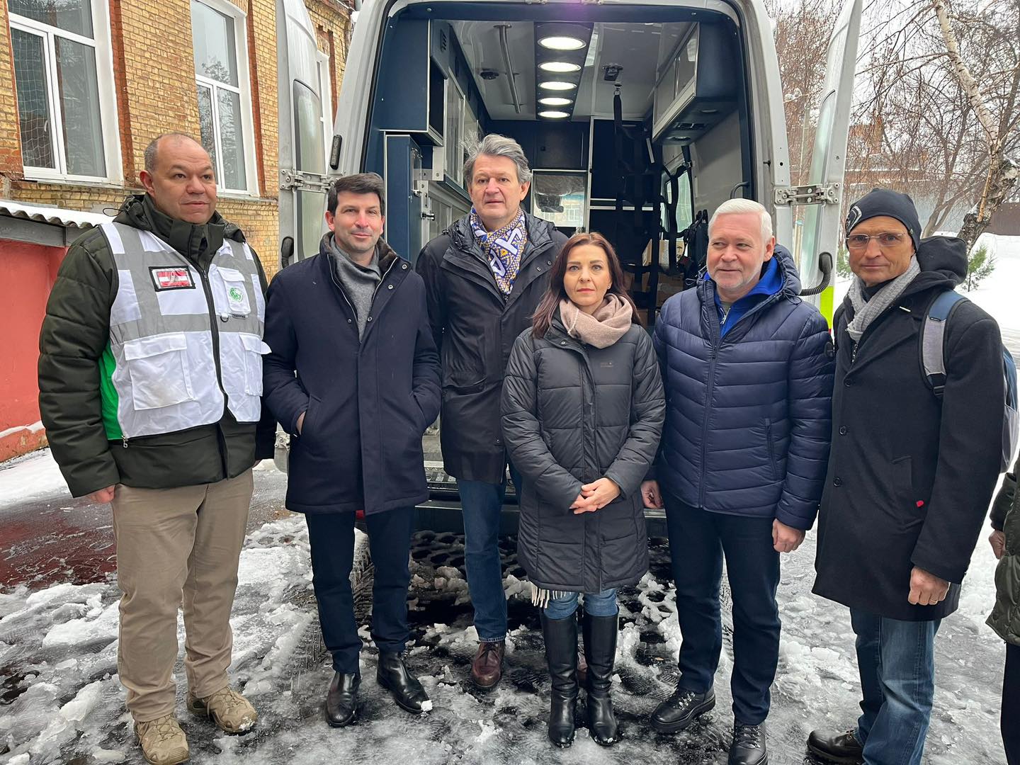 Tag der Menschenrechte