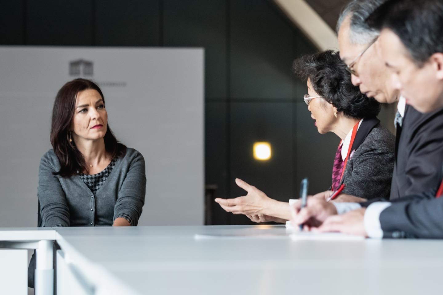 Über den Tellerrand – Taiwan