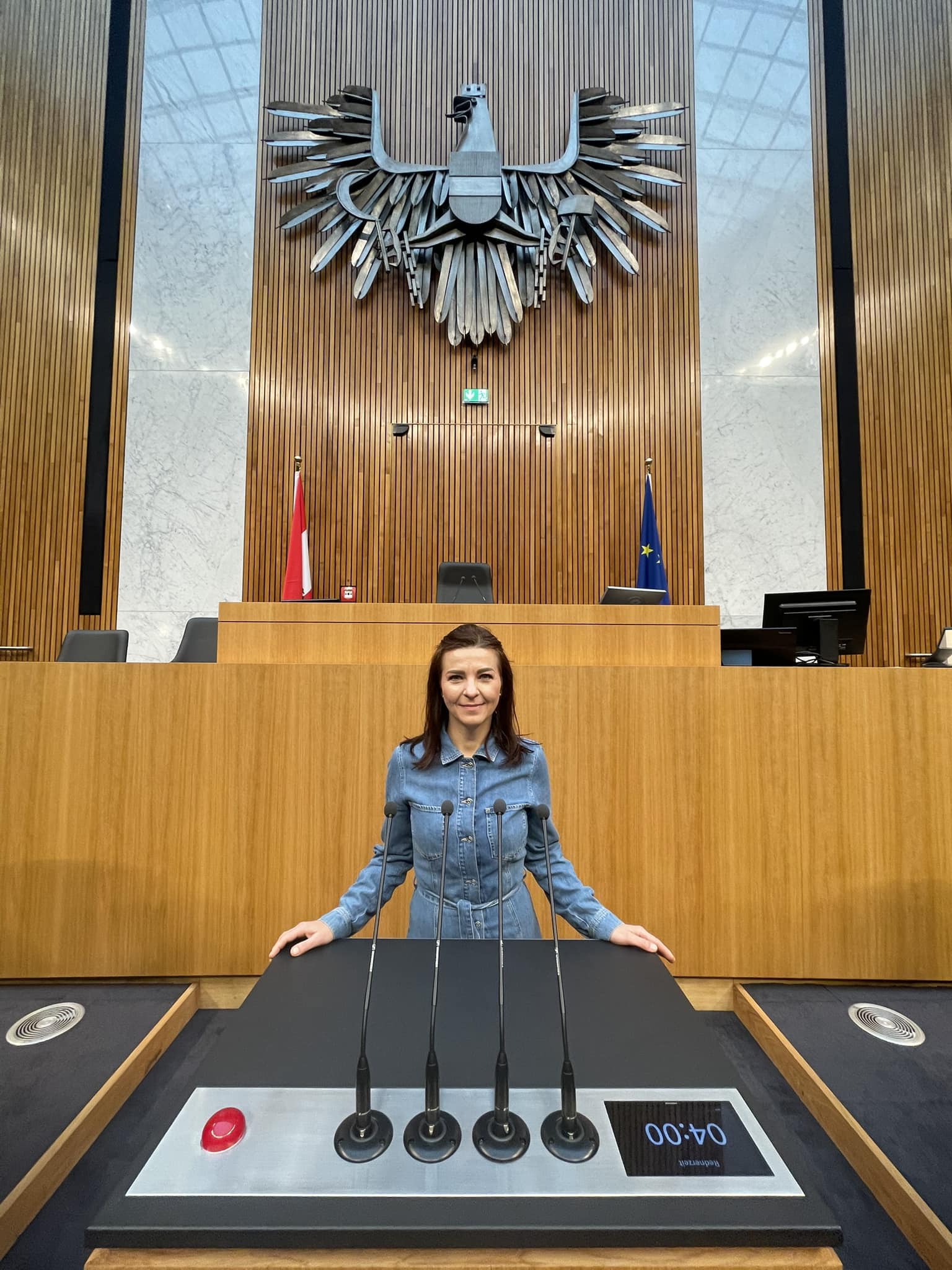 Wofür ich meine Arbeit liebe