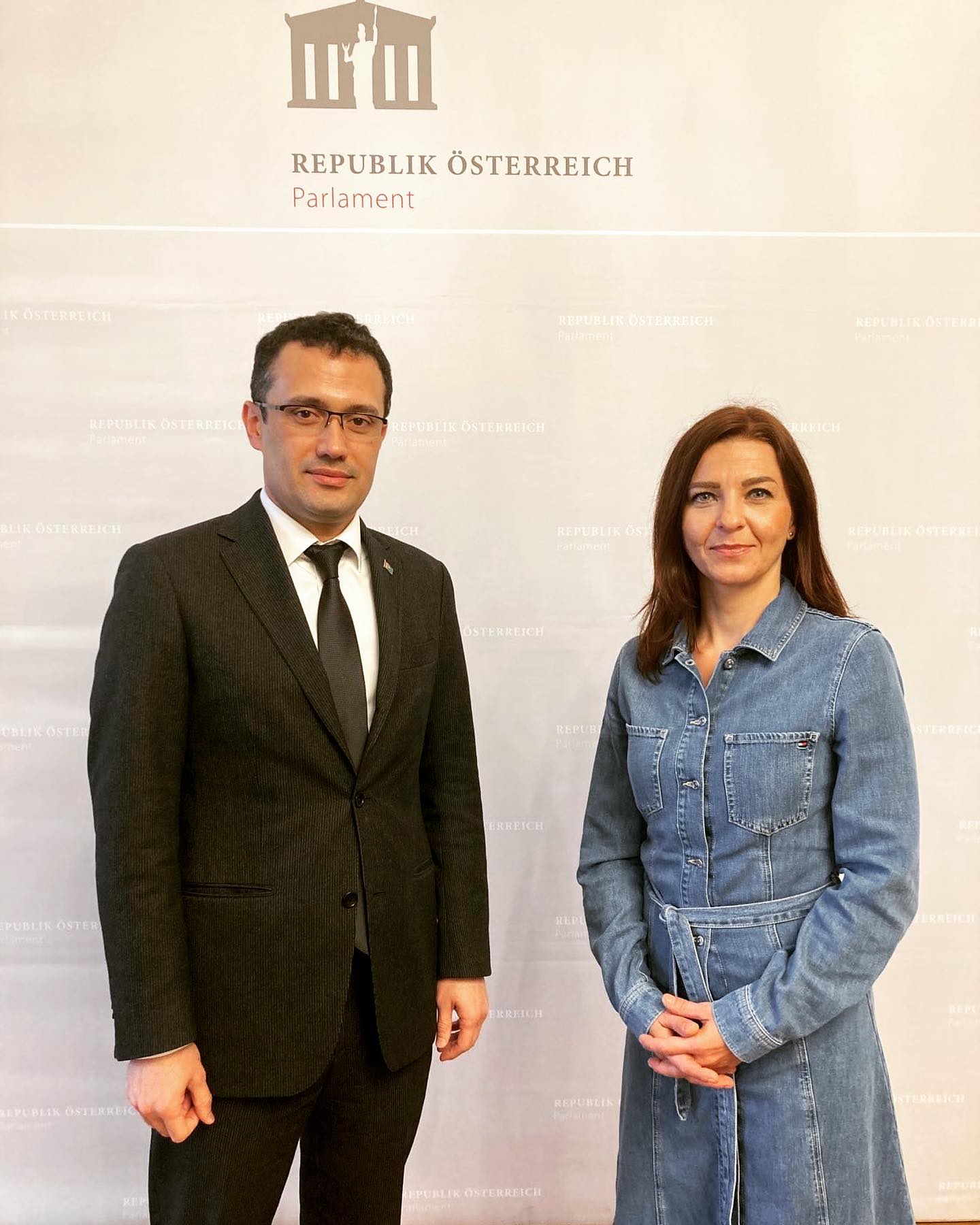 Zentralasien im Zentrum