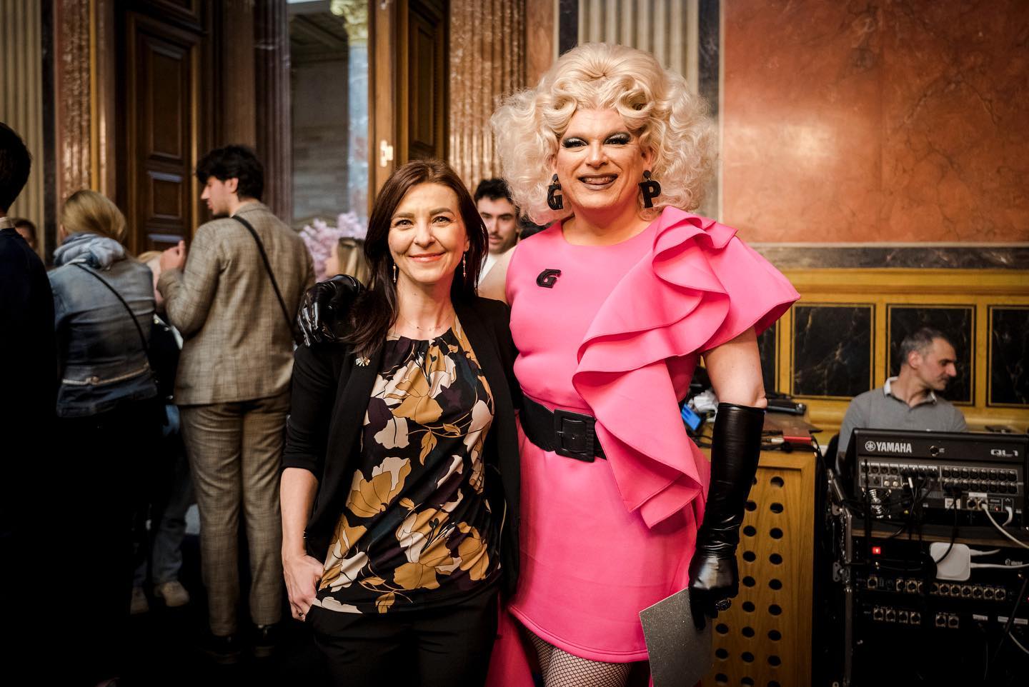 Ohne Vielfalt keine Demokratie