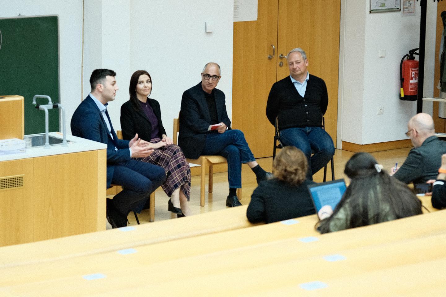 Wahltag in der Türkei